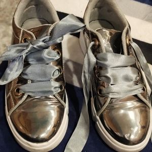 Glamorous shoes 38